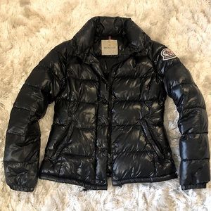 Moncler jacket